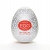 Мастурбатор-яйцо Keith Haring EGG PARTY - Tenga - в Камышине купить с доставкой