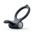 Черное эрекционное кольцо Power Clit - Dorcel - в Камышине купить с доставкой