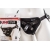 Универсальные трусики Harness UNI strap с корсетом - LOVETOY (А-Полимер) - купить с доставкой в Камышине