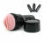 Мастурбатор-вагина Fleshlight - Vibro Pink Lady Touch с вибрацией - Fleshlight - в Камышине купить с доставкой