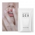 Полоски для орального секса Slow Sex Oral Sex Strips - 7 шт. - Bijoux Indiscrets - купить с доставкой в Камышине