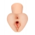 Телесный мастурбатор Pick Your Pleasure XL Stroker - Pipedream - в Камышине купить с доставкой