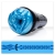 Мастурбатор-вагина Fleshlight Freaks Alien Blue Metallic - Fleshlight - в Камышине купить с доставкой