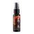 Гель с эффектом вибрации Volcano Of Passion со вкусом персика и маракуйи - 25 мл. - Erotist Lubricants - купить с доставкой в Камышине