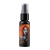 Гель с эффектом вибрации Volcano Of Passion со вкусом вишни - 25 мл. - Erotist Lubricants - купить с доставкой в Камышине