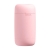 Розовый мастурбатор Tenga Puffy - Tenga - в Камышине купить с доставкой