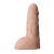 Телесный фаллоудлинитель с мошонкой Cock Next - 19 см. - LOVETOY (А-Полимер) - в Камышине купить с доставкой