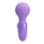 Сиреневый мини-вибратор Mini Stick Pro - Baile