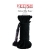 Черная веревка для фиксации Deluxe Silky Rope - 9,75 м. - Pipedream - купить с доставкой в Камышине