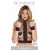 Фиксатор рук к груди Bondage Collection Bondage Tie One Size - Lola Games - купить с доставкой в Камышине