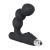 Стимулятор простаты с вибрацией Rebel Bead-shaped Prostate Stimulator - Orion - в Камышине купить с доставкой