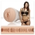 Мастурбатор-вагина Fleshlight Girls - Eva Lovia Sugar - Fleshlight - в Камышине купить с доставкой