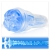 Мастурбатор Fleshlight Turbo - Trust Blue Ice - Fleshlight - в Камышине купить с доставкой