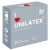 Презервативы с точками Unilatex Dotted - 3 шт. - Unilatex - купить с доставкой в Камышине