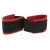 Полиуретановые манжеты для фиксации рук вместе Bound Together Wrist Restraints - Blush Novelties - купить с доставкой в Камышине