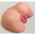 Малая вибровагина с одним любовным тоннелем - LOVETOY (А-Полимер) - в Камышине купить с доставкой