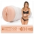 Мастурбатор-вагина Fleshlight Girls - Dillion Harper Crush - Fleshlight - в Камышине купить с доставкой
