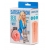 Мастурбатор с виброкольцом Satisfaction Magazine Airhostess - Lola Games - в Камышине купить с доставкой