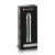 Фаллоимитатор для электростимуляции Glossy Glen Dildo - 14 см. - MyStim - купить с доставкой в Камышине