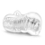 Прозрачный мастурбатор M for Men Hand Tool - Blush Novelties - в Камышине купить с доставкой