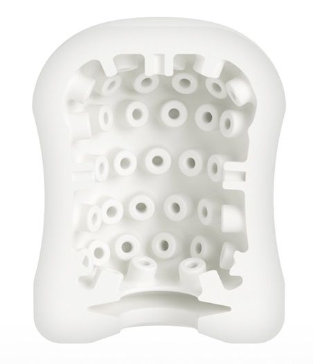 Компактный мастурбатор MasturbaTIN Dotty Donny - MyStim - в Камышине купить с доставкой