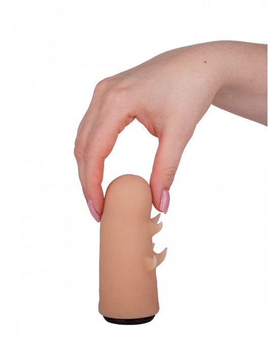 Черный пояс-трусики с двумя насадками  Экзотик-Sara  - 16,5 и 11 см. - LOVETOY (А-Полимер) - купить с доставкой в Камышине