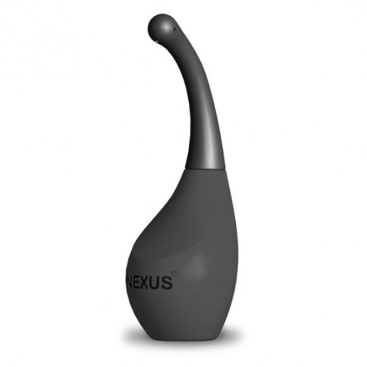 Анальный душ Nexus Douche Pro - Nexus Range - купить с доставкой в Камышине