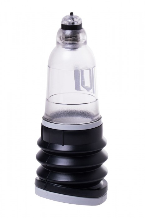 Прозрачная гидропомпа HydroMAX3 - Bathmate - в Камышине купить с доставкой