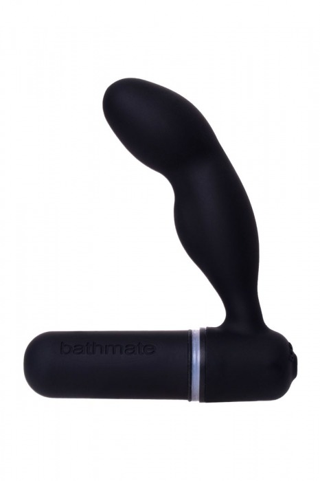 Стимулятор простаты Prostate Vibe - 10,5 см. - Bathmate - в Камышине купить с доставкой