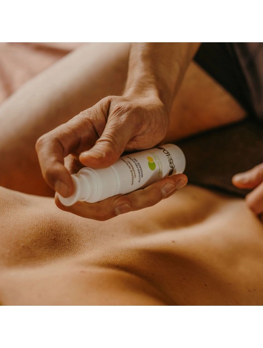 Универсальный массажный гель 3-в-1 Allover Delicious с ароматом ананаса и зеленого чая - 50 мл. - YESforLOV - купить с доставкой в Камышине