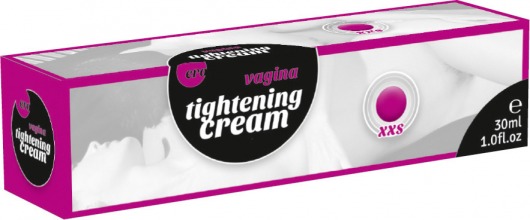 Сужающий вагинальный крем для женщин Vagina Tightening Cream - 30 мл. - Ero - купить с доставкой в Камышине