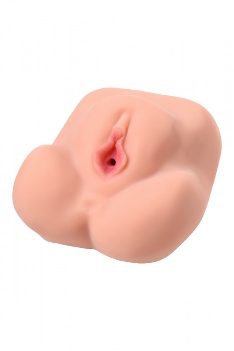 Мастурбатор-вагина Adarashi 3 без вибрации - KOKOS - в Камышине купить с доставкой