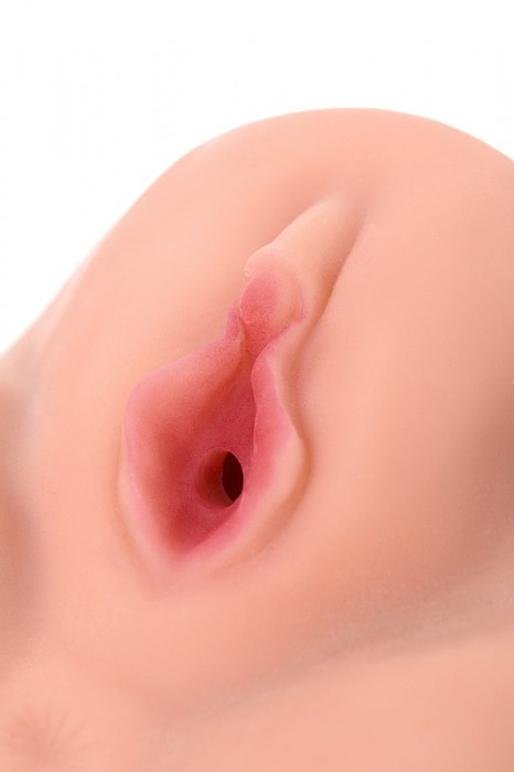 Мастурбатор-вагина Adarashi 3 без вибрации - KOKOS - в Камышине купить с доставкой