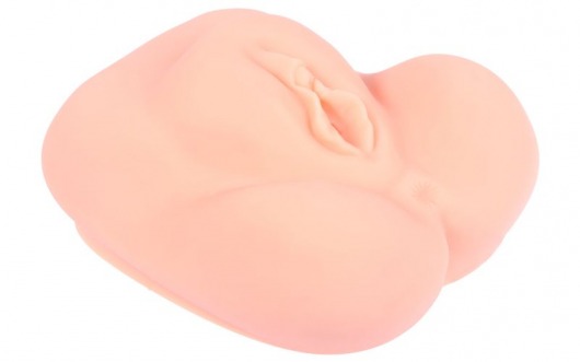 Мастурбатор-вагина Adarashi 3 без вибрации - KOKOS - в Камышине купить с доставкой