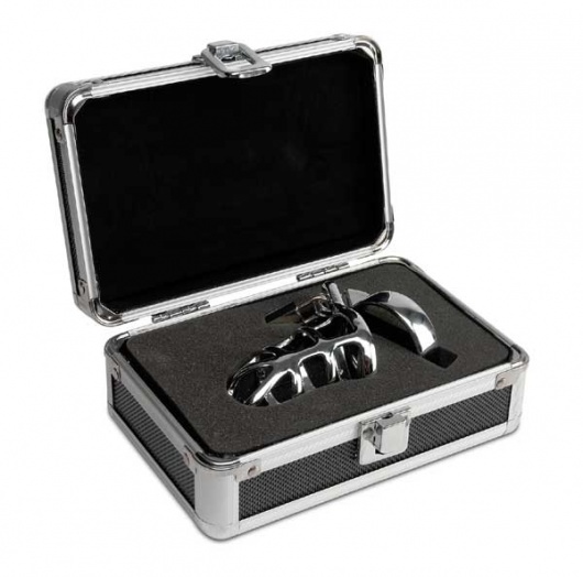 Пояс верности Cock Cage - Pipedream - купить с доставкой в Камышине