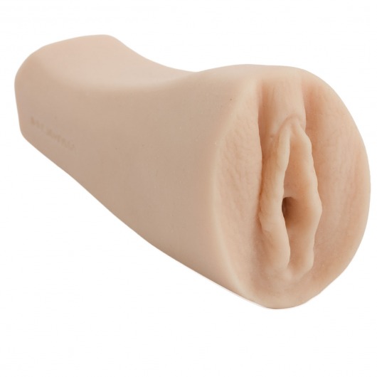 Мастурбатор-вагина Palm Pal Natural ULTRASKYN Masturbator Pussy - Doc Johnson - в Камышине купить с доставкой