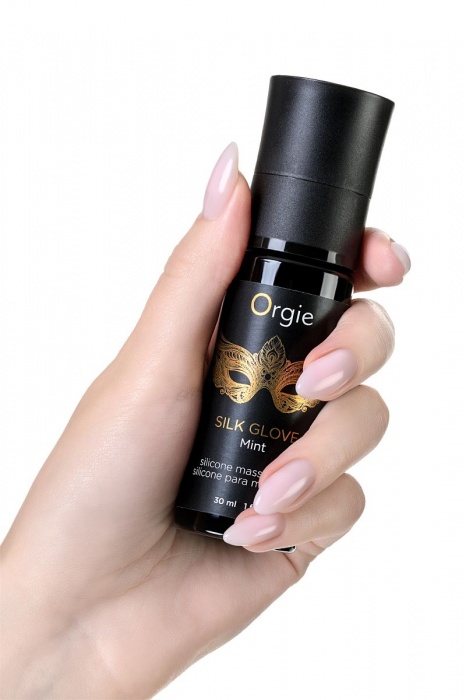 Набор для эротического массажа Orgie Pearl Lust Massage - ORGIE - купить с доставкой в Камышине