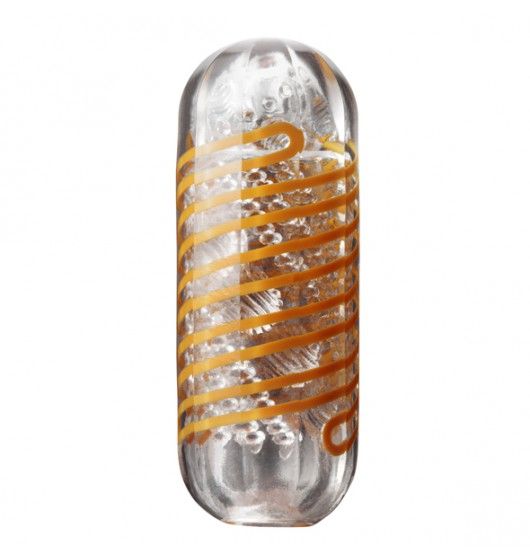 Мастурбатор SPINNER Beads - Tenga - в Камышине купить с доставкой