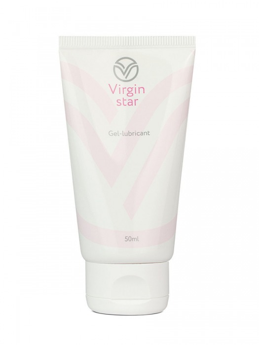 Интимный лубрикант для женщин Titan Gel Virgin Star - 50 мл. - Titan - купить с доставкой в Камышине