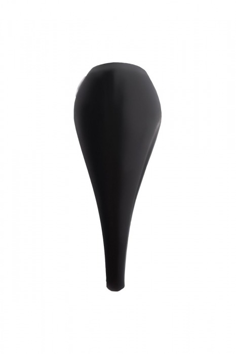 Черное эрекционное виброкольцо Erotist Cosm - Erotist Adult Toys - в Камышине купить с доставкой