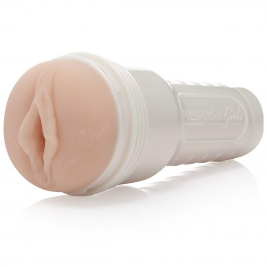 Мастурбатор-вагина Fleshlight Girls - Lana Rhoades Destiny - Fleshlight - в Камышине купить с доставкой