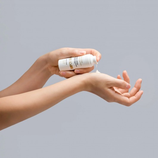 Ухаживающая сыворотка INTIMATE SERUM - 30 мл. - YESforLOV - купить с доставкой в Камышине