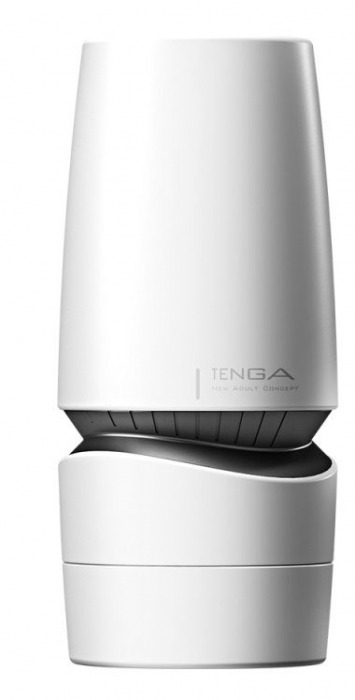 Мастурбатор TENGA AERO Silver Ring - Tenga - в Камышине купить с доставкой