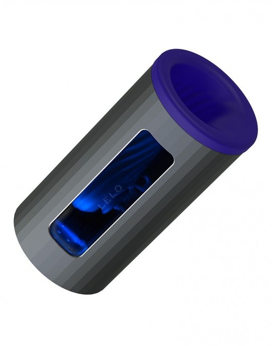 Инновационный сенсорный мастурбатор F1S V2x - Lelo - в Камышине купить с доставкой