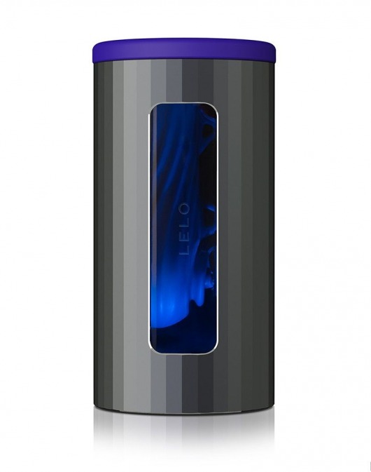 Инновационный сенсорный мастурбатор F1S V2x - Lelo - в Камышине купить с доставкой