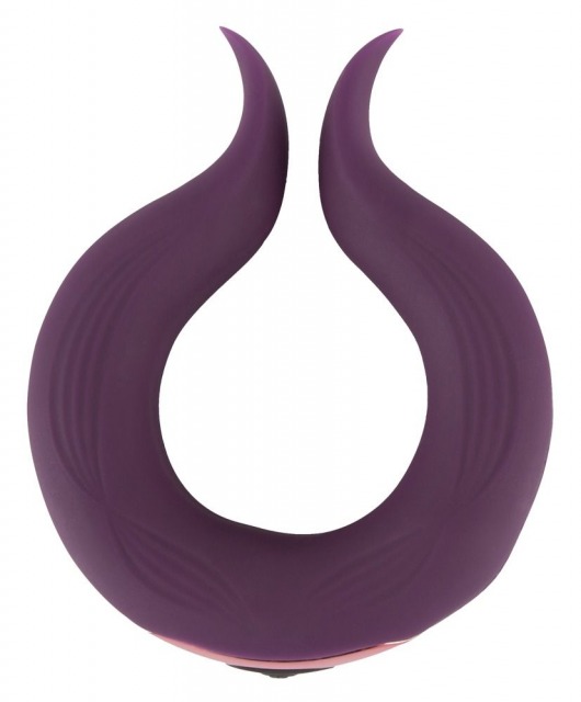 Вибратор для пар Two Motors Couple’s Ring в форме кольца - Orion - в Камышине купить с доставкой