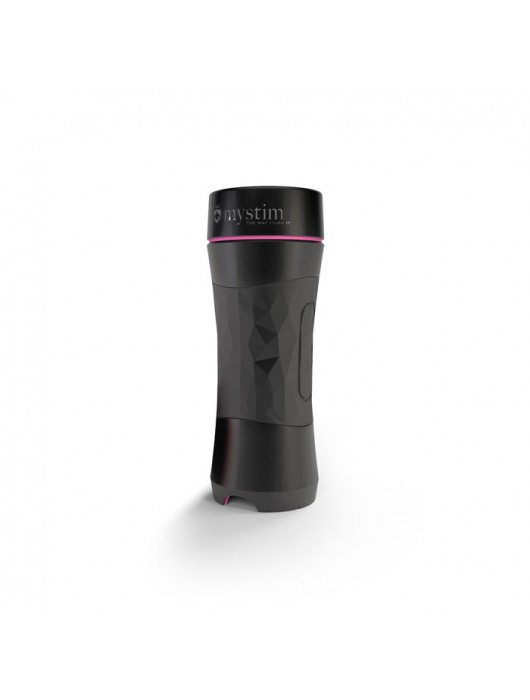 Мастурбатор-вагина Opus Mica - MyStim - в Камышине купить с доставкой