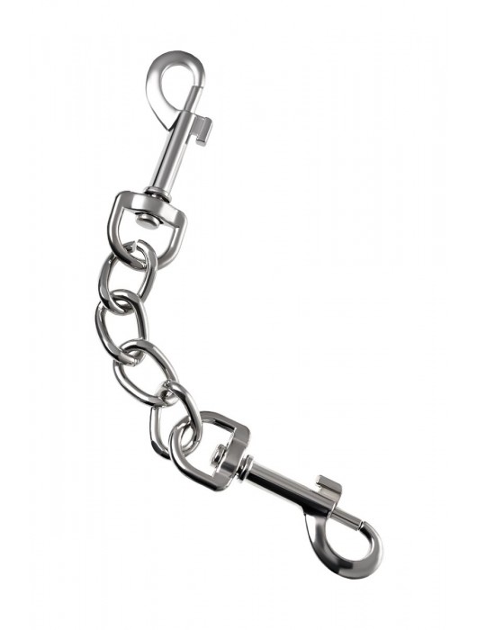 Красно-черные оковы на ноги из кожи - ToyFa - купить с доставкой в Камышине