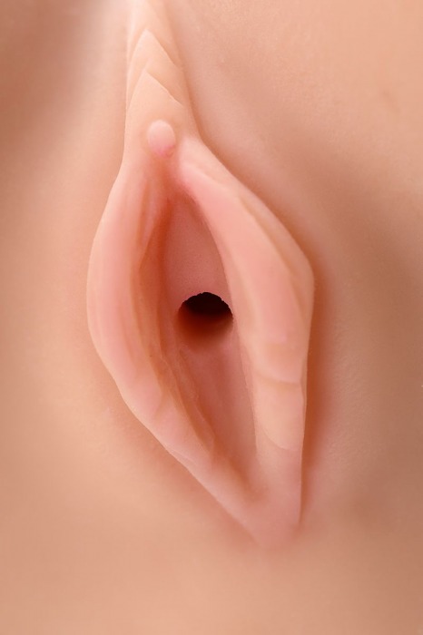 Мастурбатор Juliana Breast с вагиной - KOKOS - в Камышине купить с доставкой