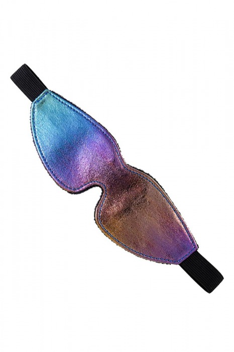 Радужная маска Anonymo - ToyFa - купить с доставкой в Камышине